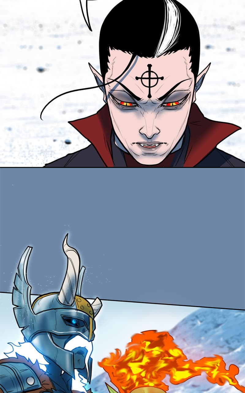 Ordeal chapter 100, page 62