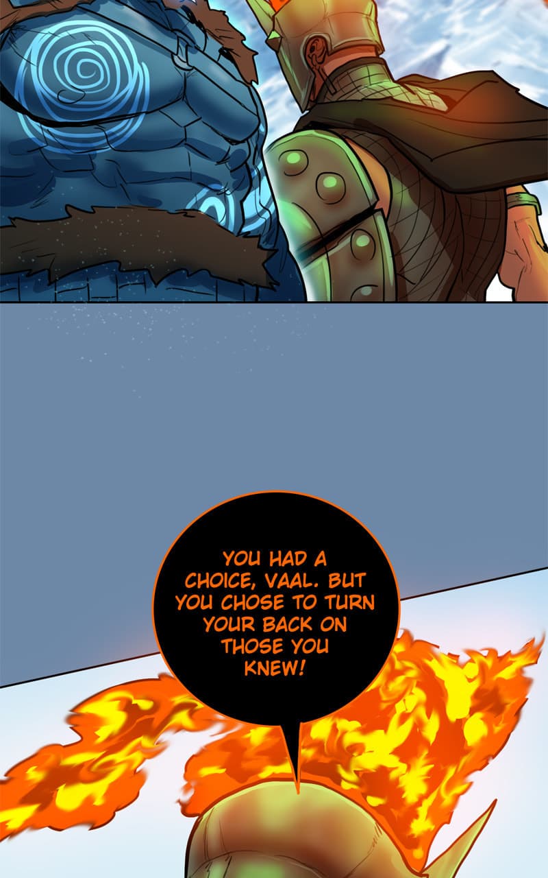 Ordeal chapter 100, page 63