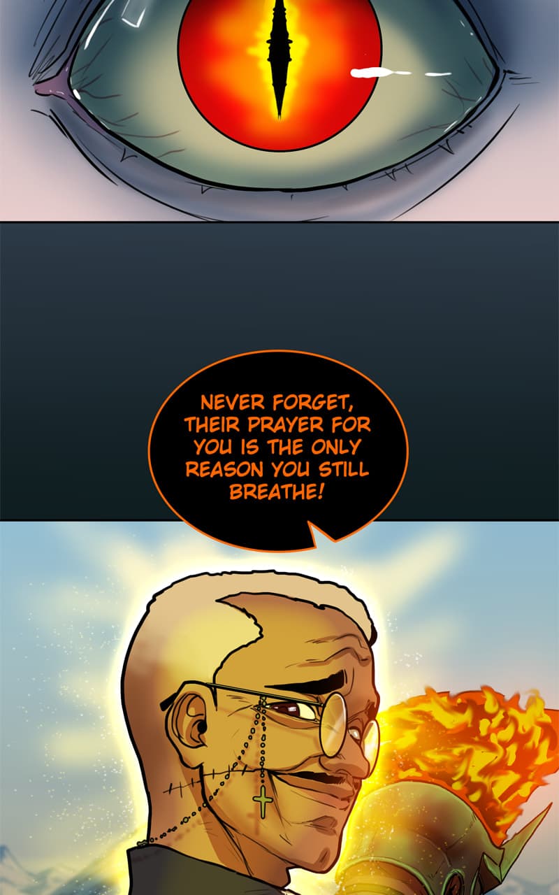 Ordeal chapter 100, page 65