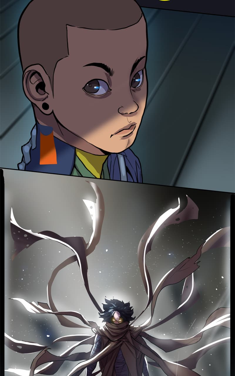 Ordeal chapter 100, page 76