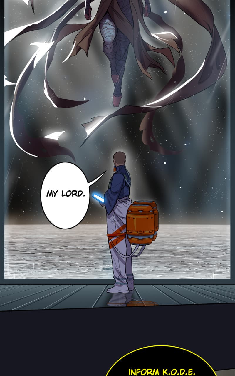 Ordeal chapter 100, page 77