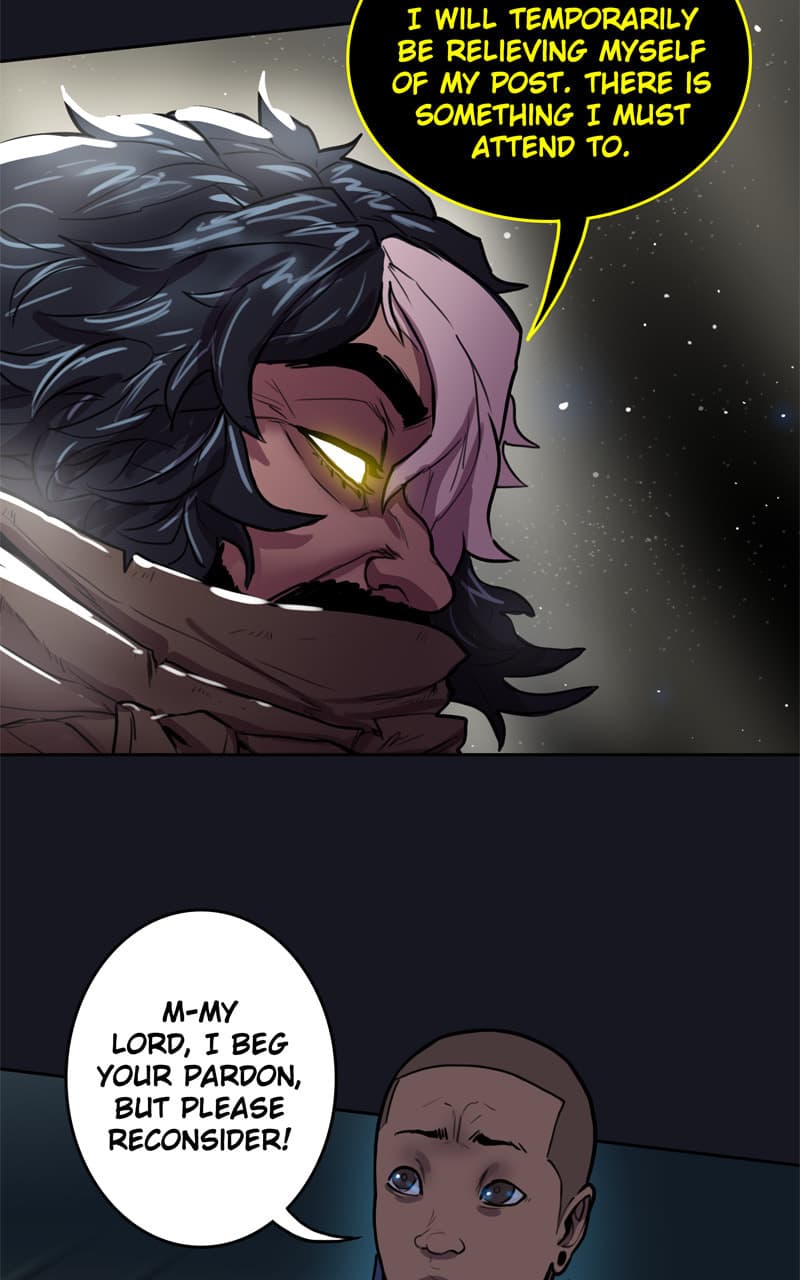 Ordeal chapter 100, page 78