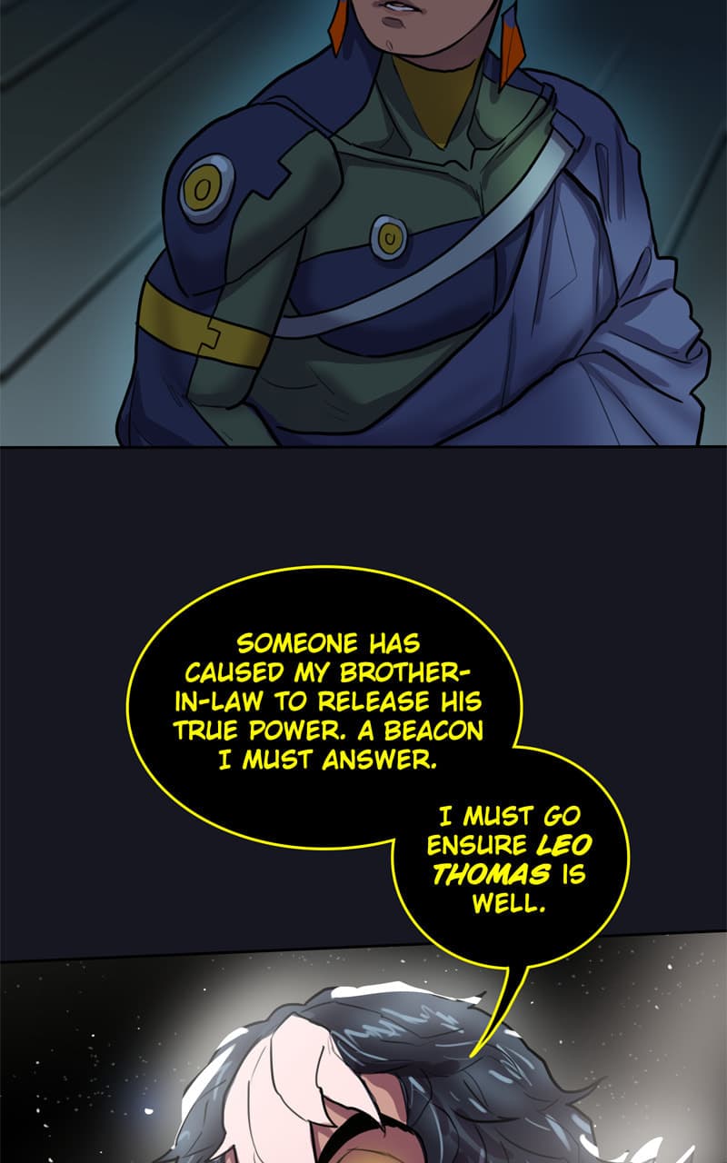 Ordeal chapter 100, page 79
