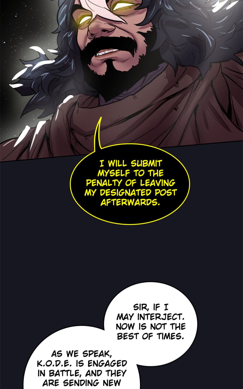 Ordeal chapter 100, page 80
