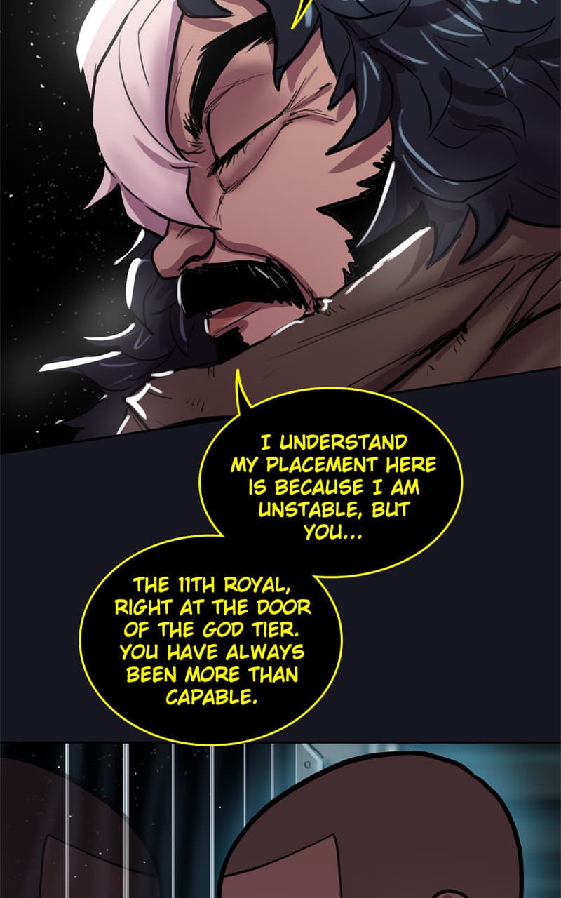 Ordeal chapter 100, page 82