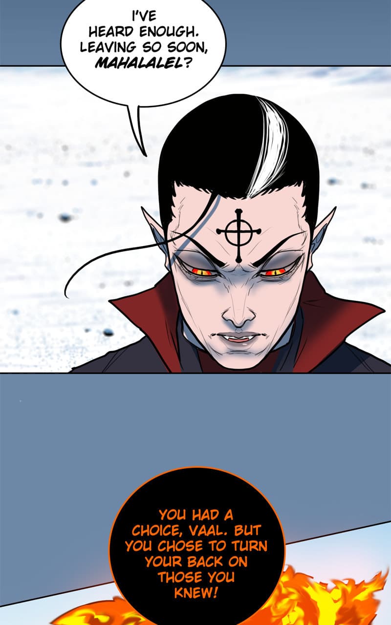 Ordeal chapter 101, page 4