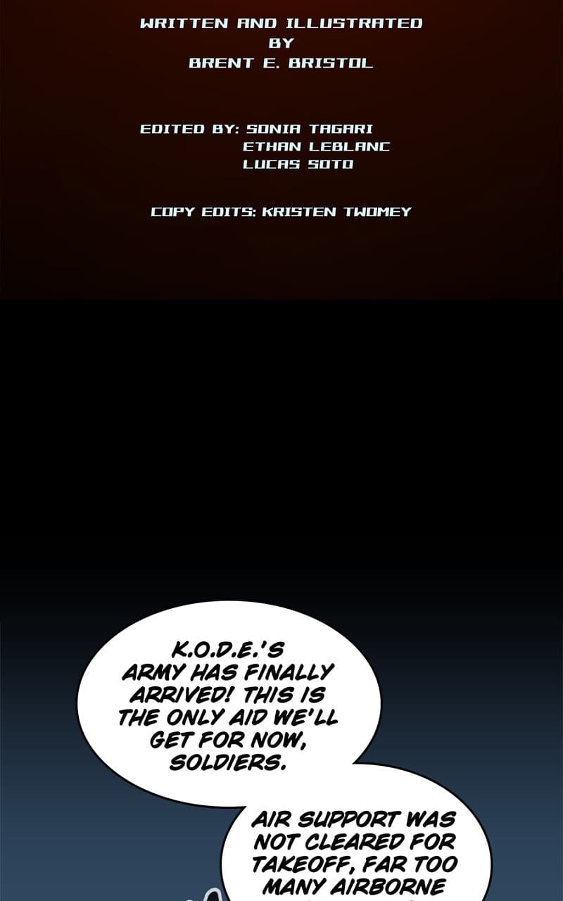 Ordeal chapter 101, page 10