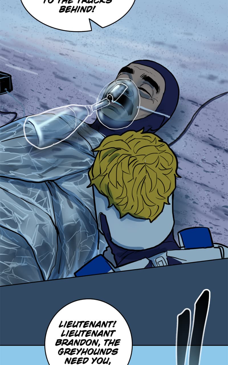 Ordeal chapter 101, page 12