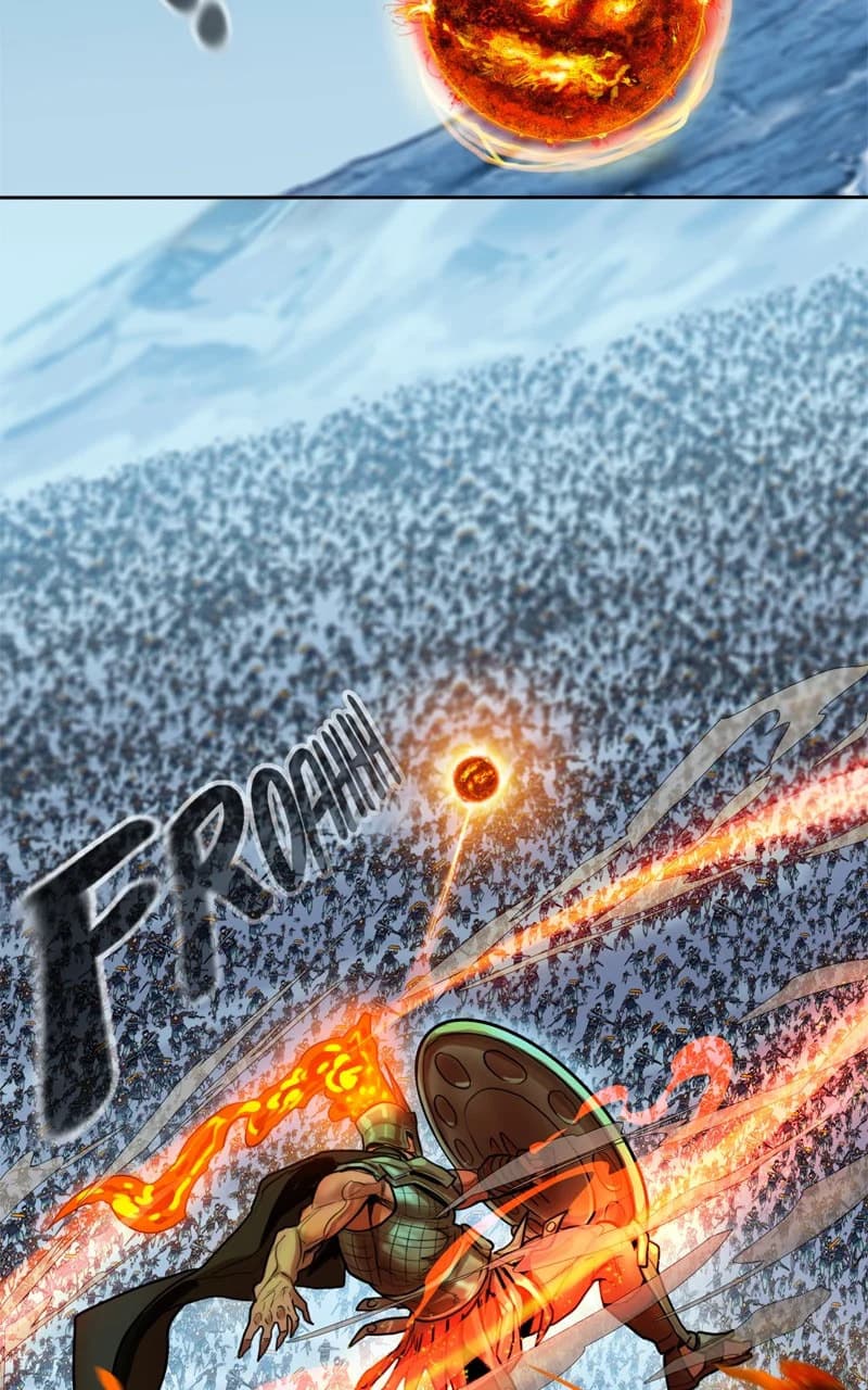 Ordeal chapter 101, page 17