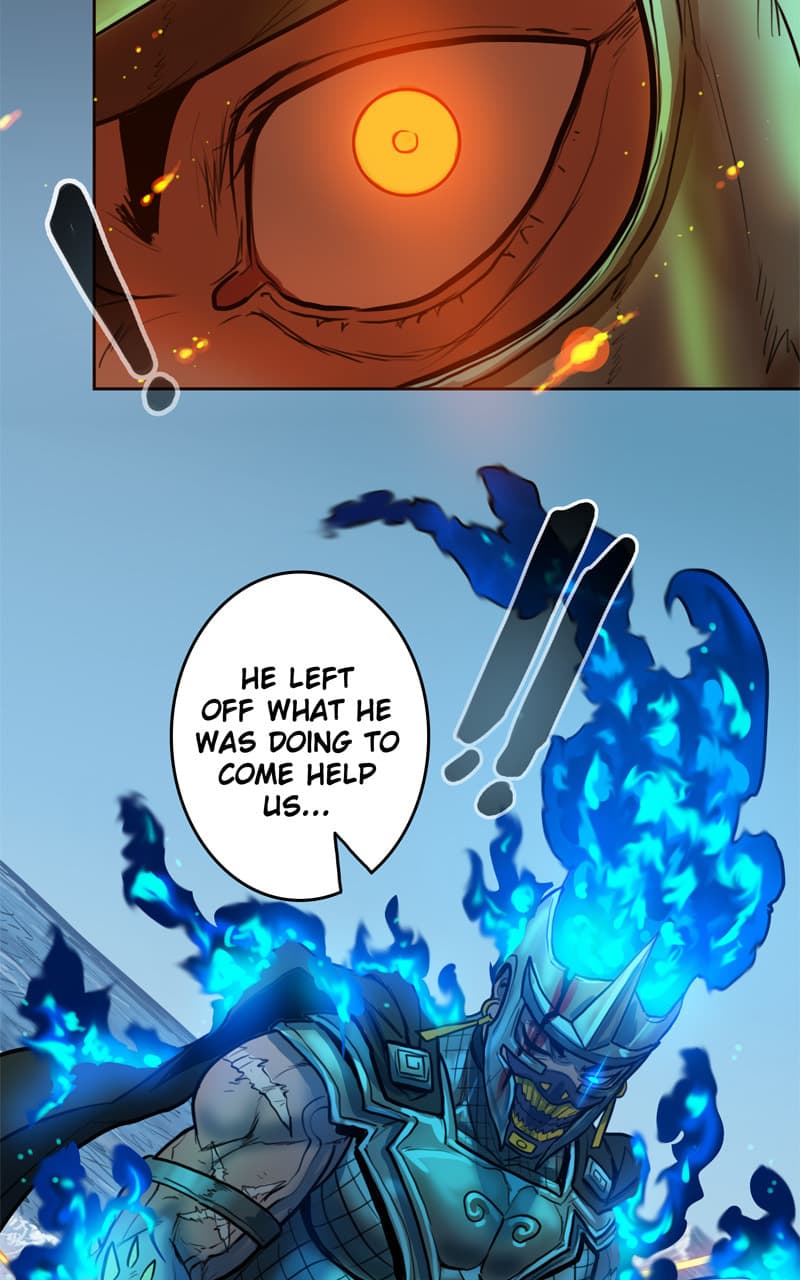 Ordeal chapter 101, page 21