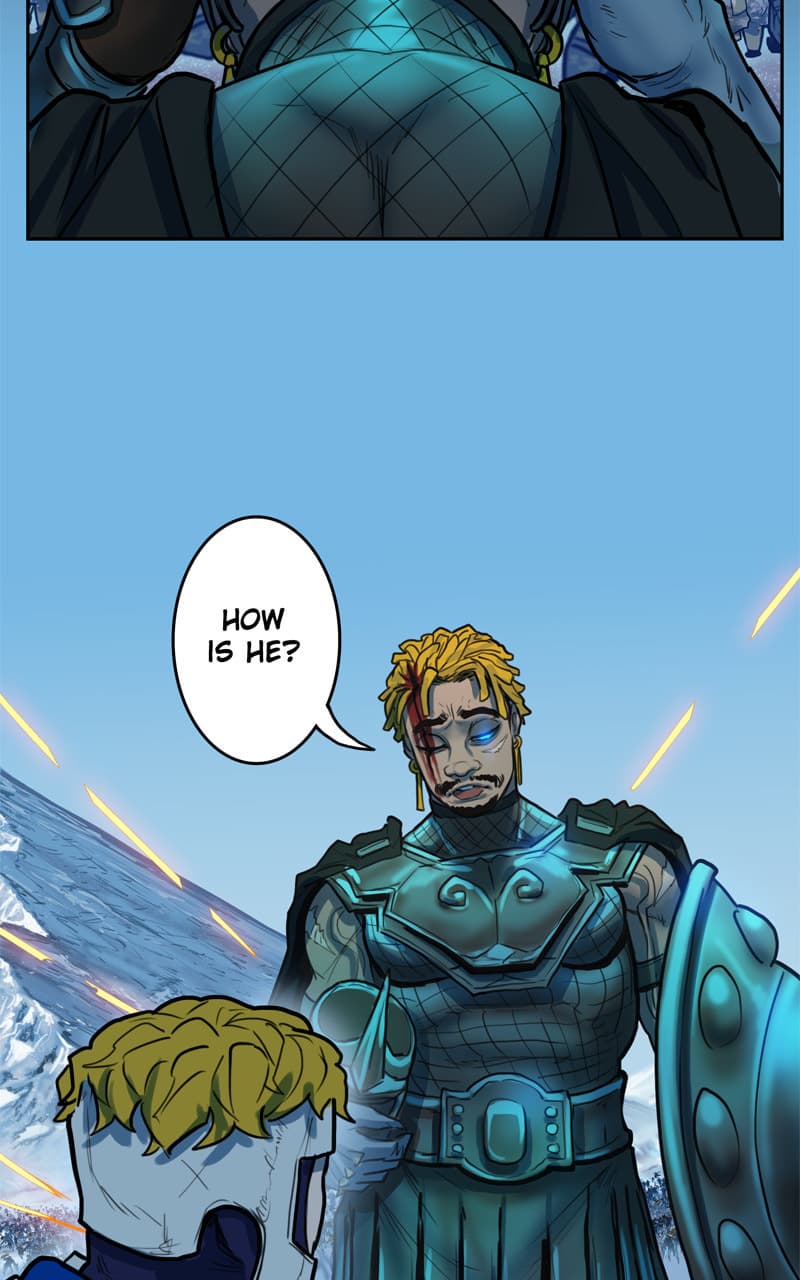Ordeal chapter 101, page 23