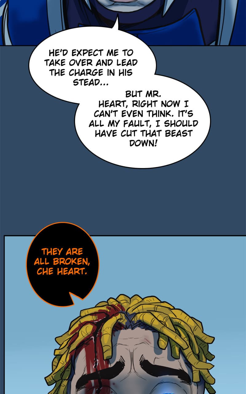 Ordeal chapter 101, page 25