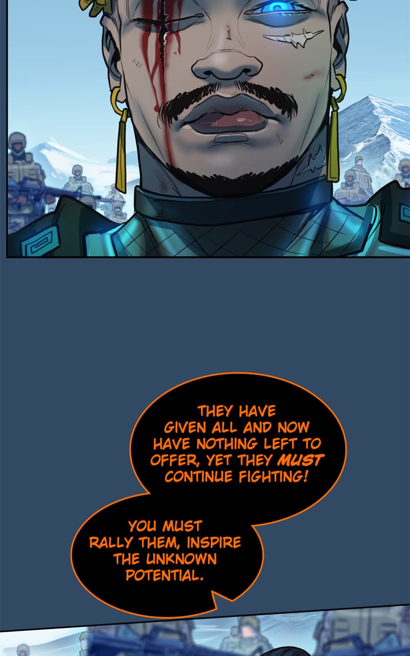 Ordeal chapter 101, page 26