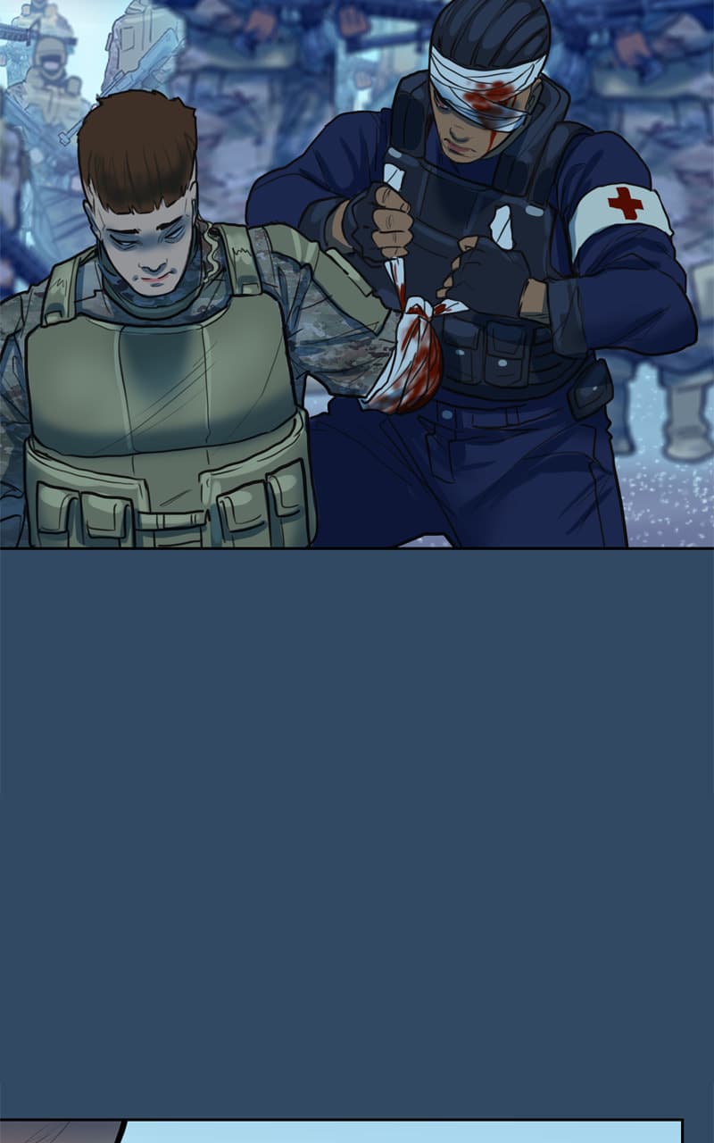 Ordeal chapter 101, page 27