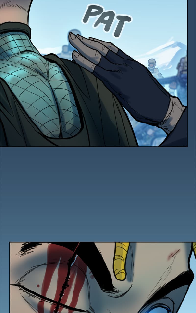 Ordeal chapter 101, page 28
