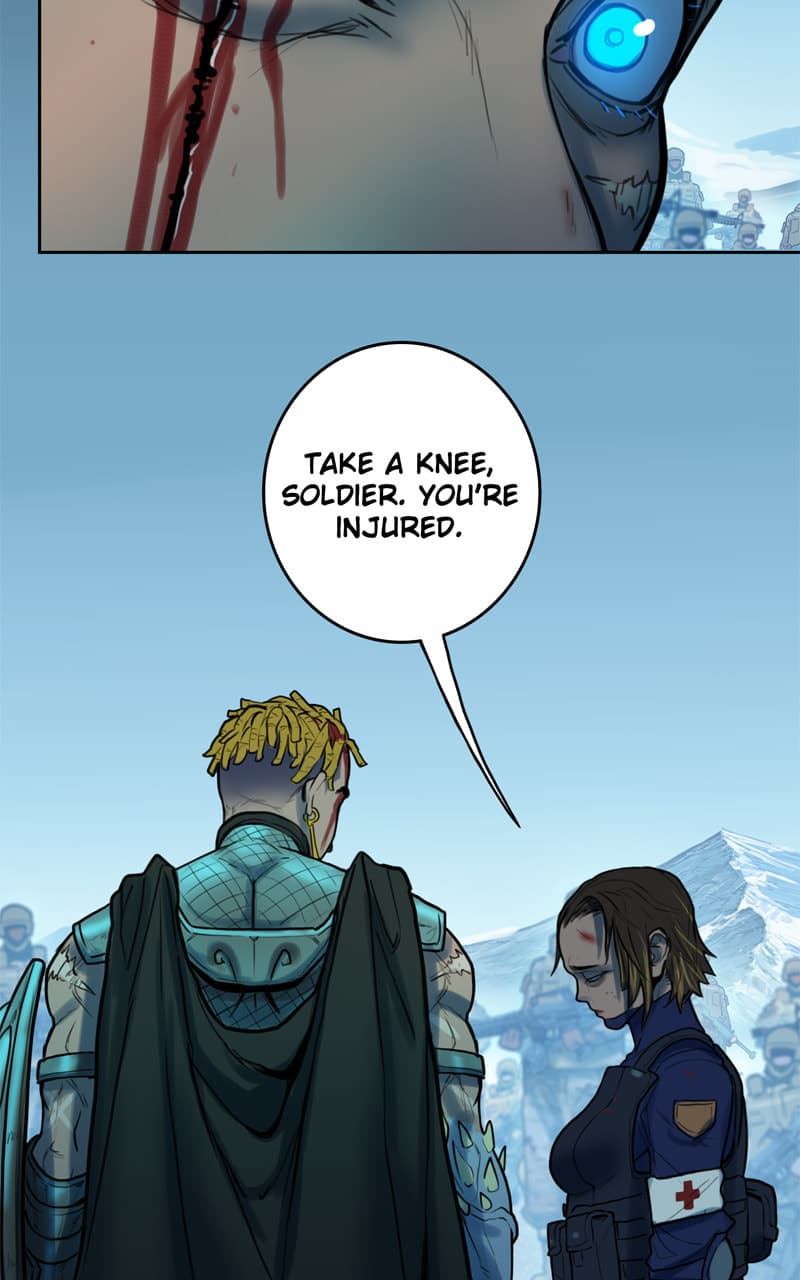 Ordeal chapter 101, page 29