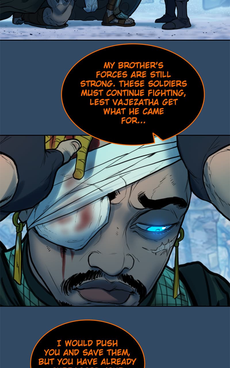 Ordeal chapter 101, page 32