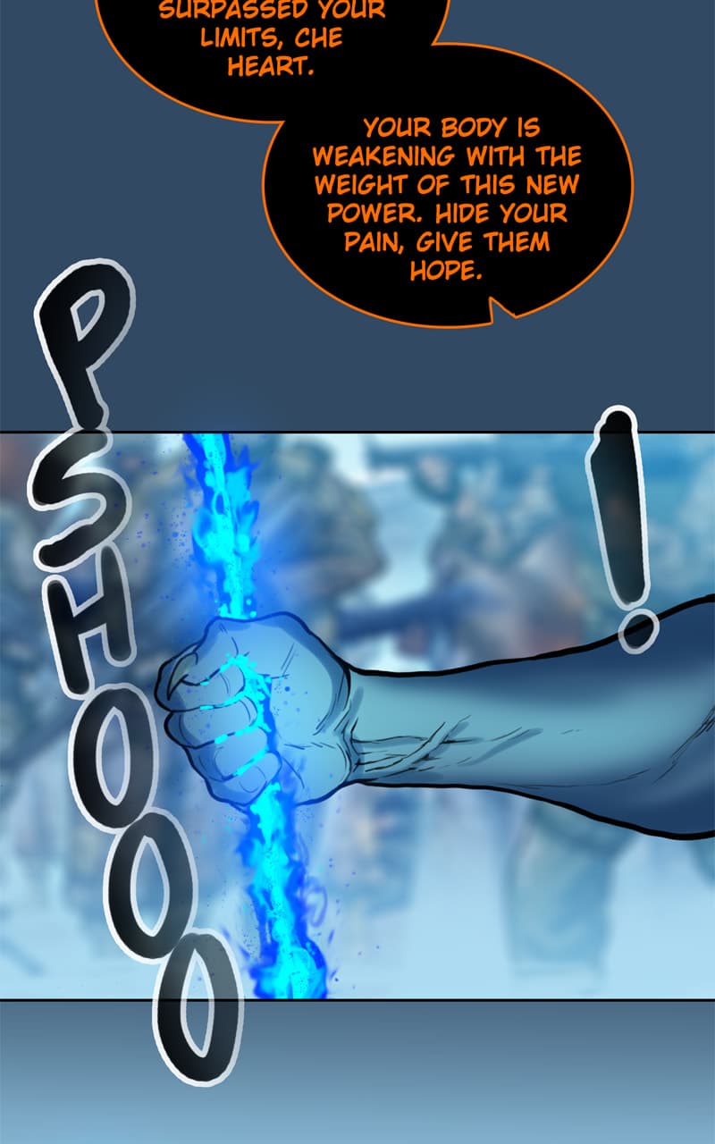 Ordeal chapter 101, page 33