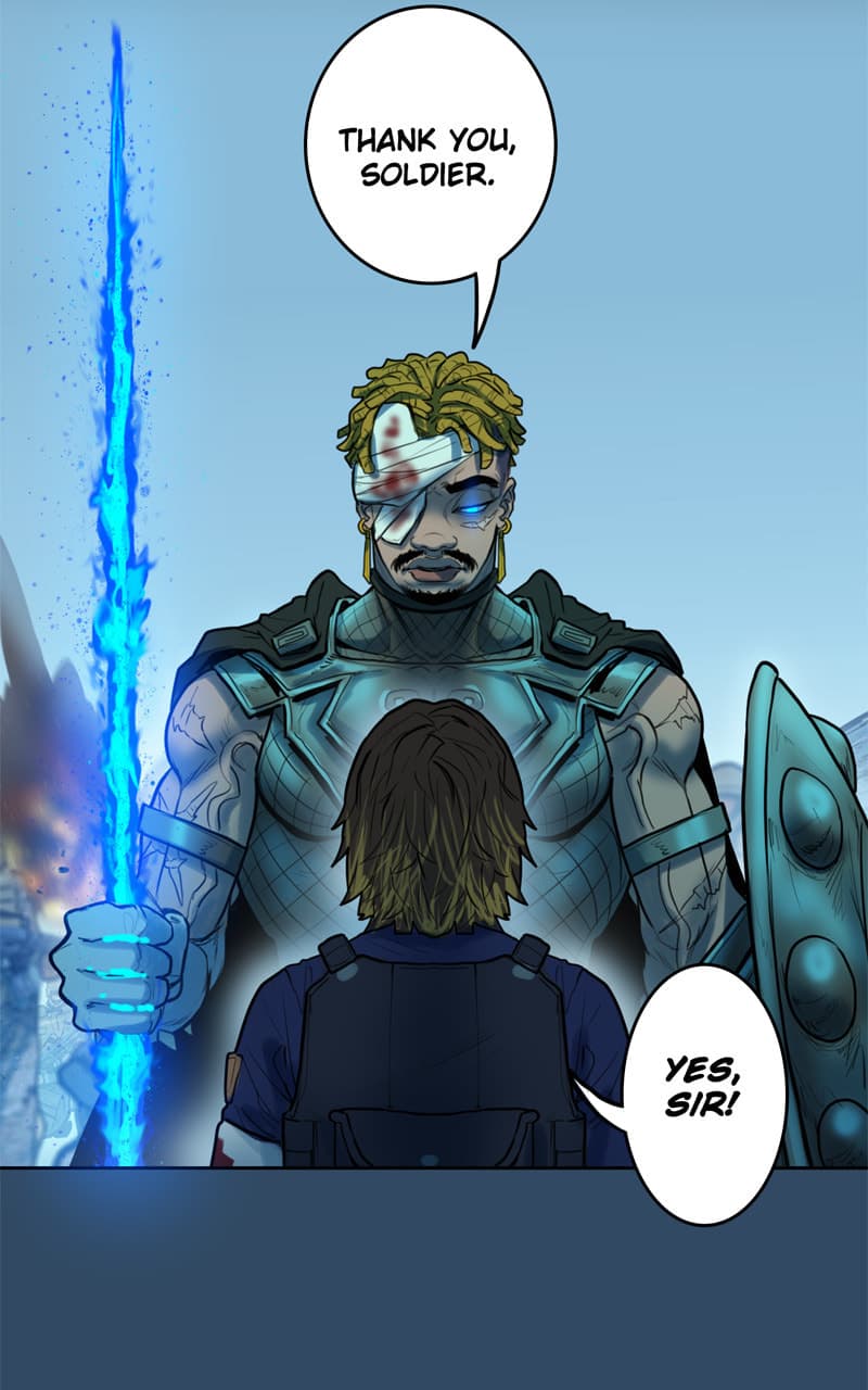 Ordeal chapter 101, page 34
