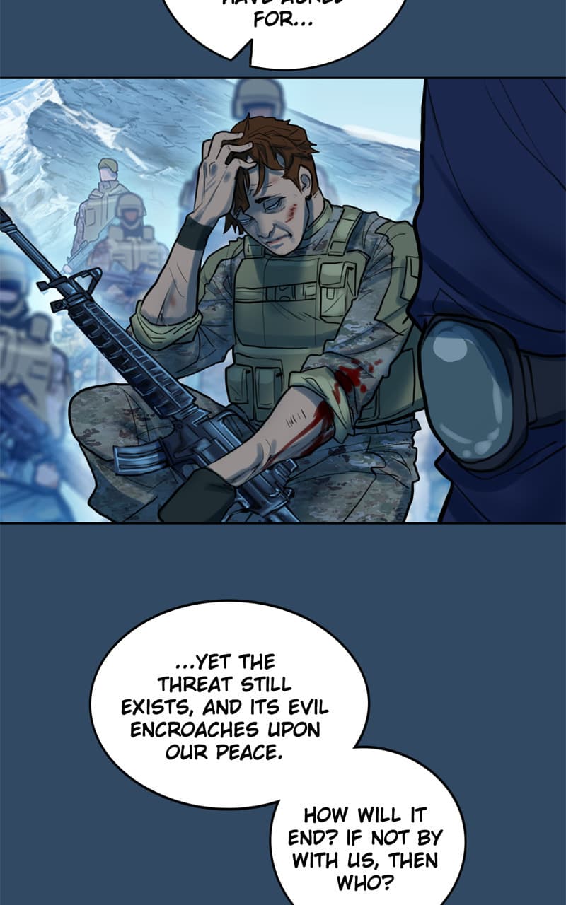 Ordeal chapter 101, page 36