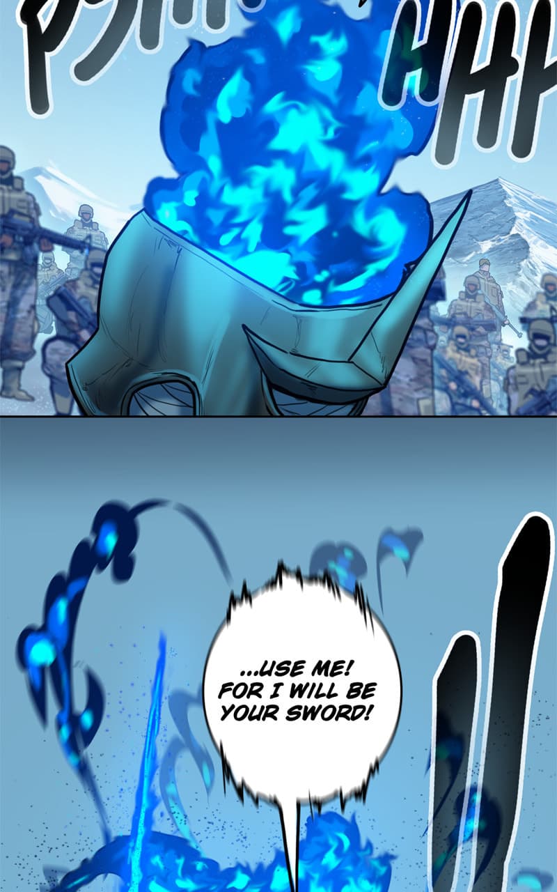Ordeal chapter 101, page 38