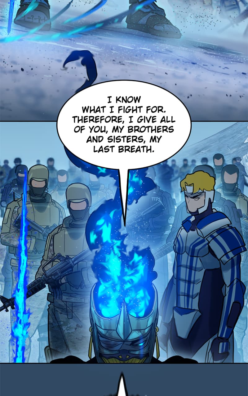 Ordeal chapter 101, page 40