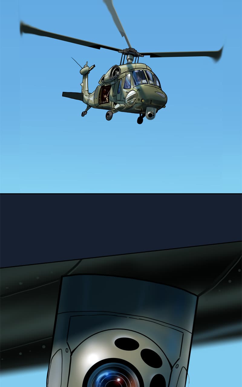 Ordeal chapter 101, page 43