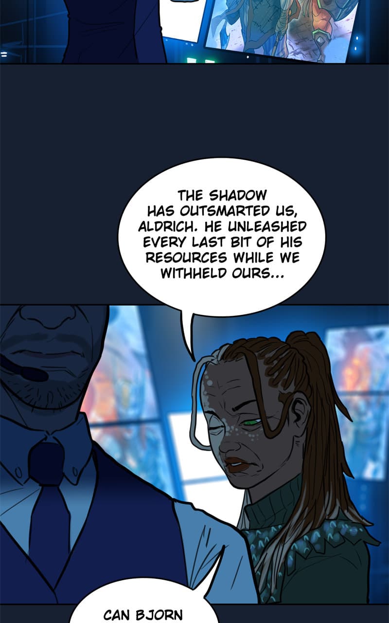 Ordeal chapter 101, page 45