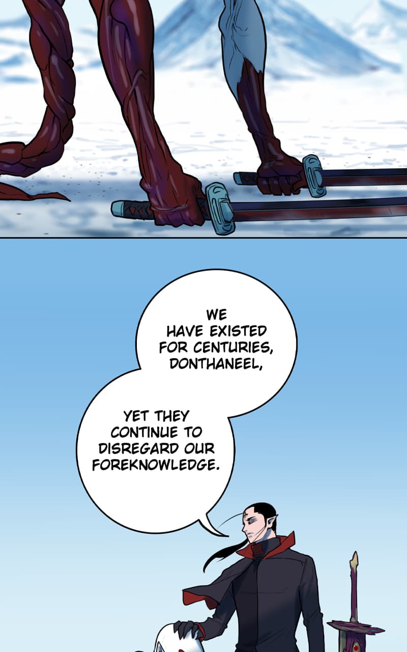 Ordeal chapter 101, page 49
