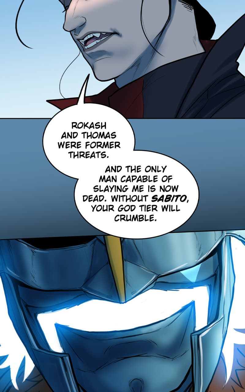 Ordeal chapter 101, page 51