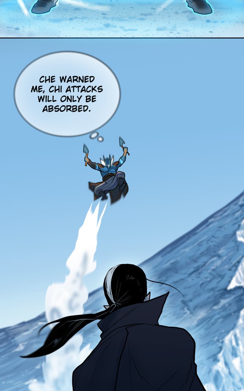 Ordeal chapter 101, page 53