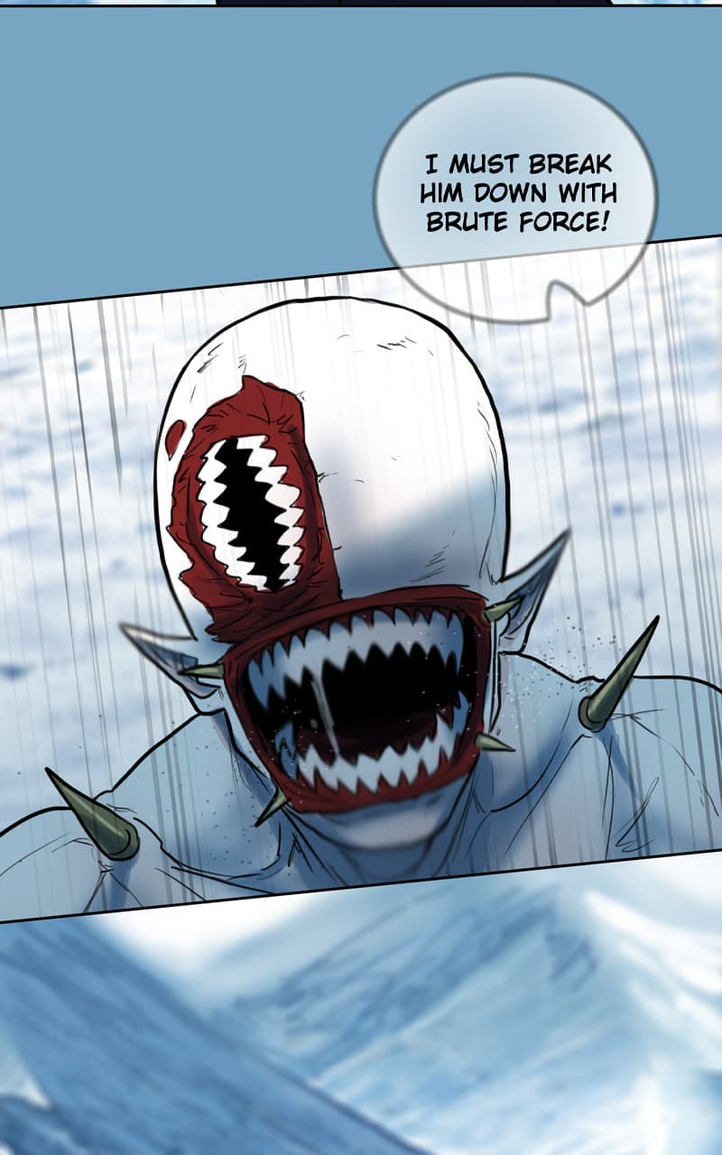 Ordeal chapter 101, page 54