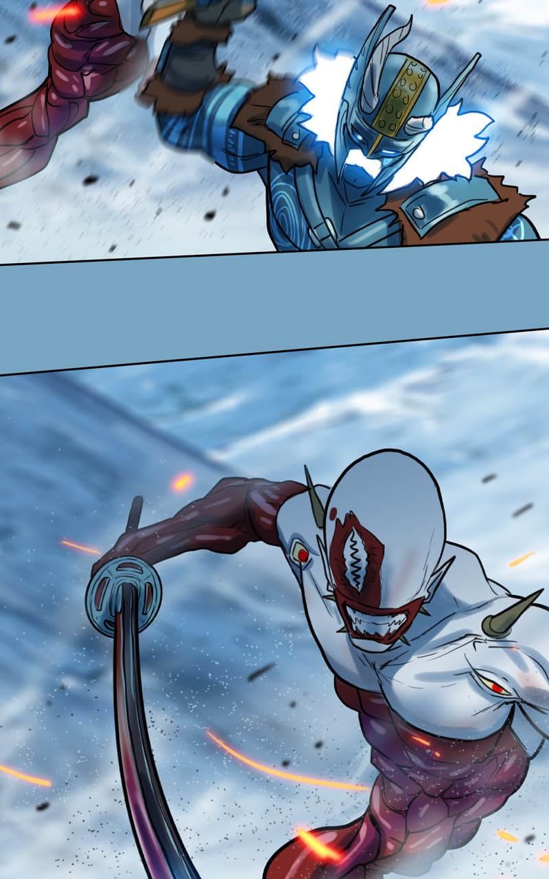 Ordeal chapter 101, page 58