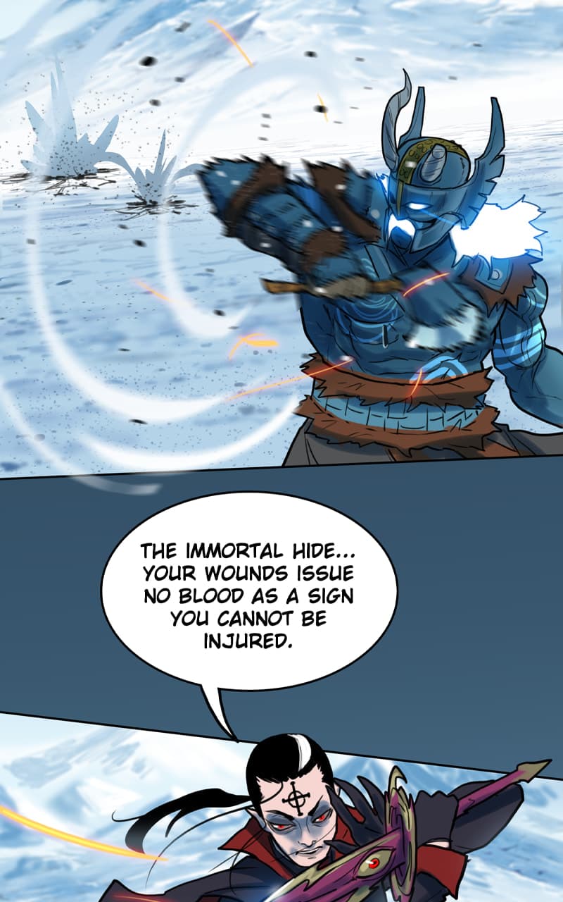 Ordeal chapter 101, page 60