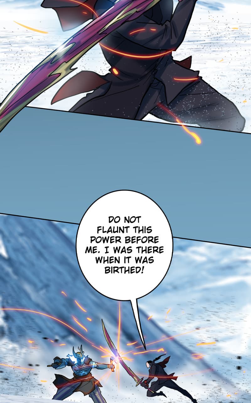 Ordeal chapter 101, page 61