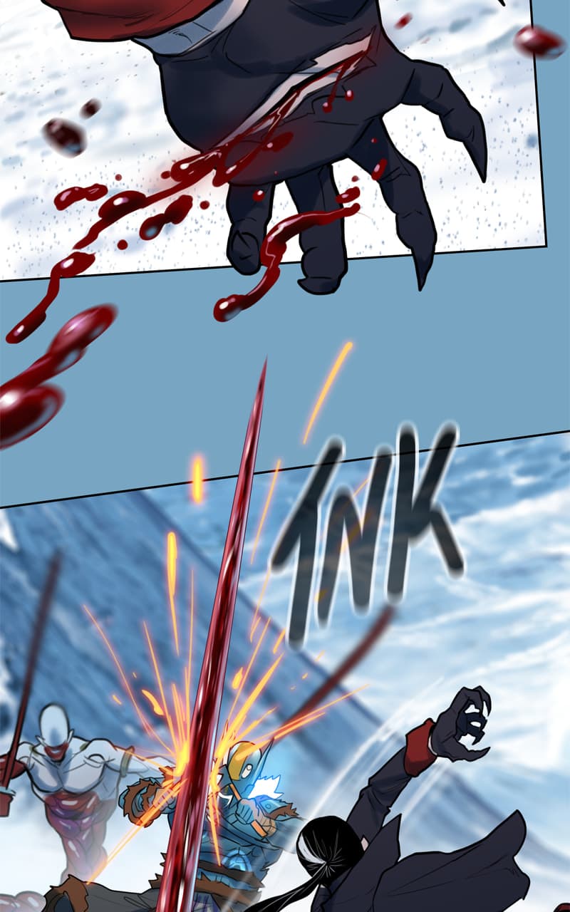 Ordeal chapter 101, page 67