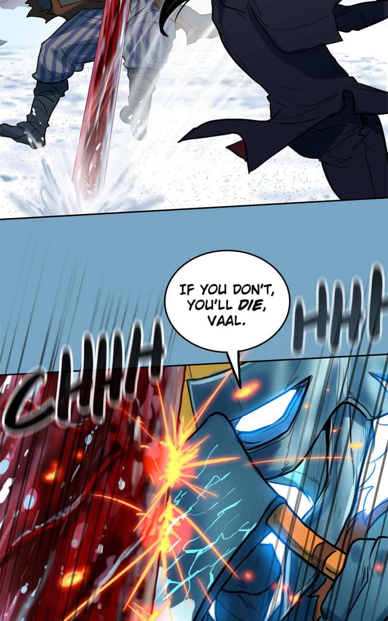 Ordeal chapter 101, page 68