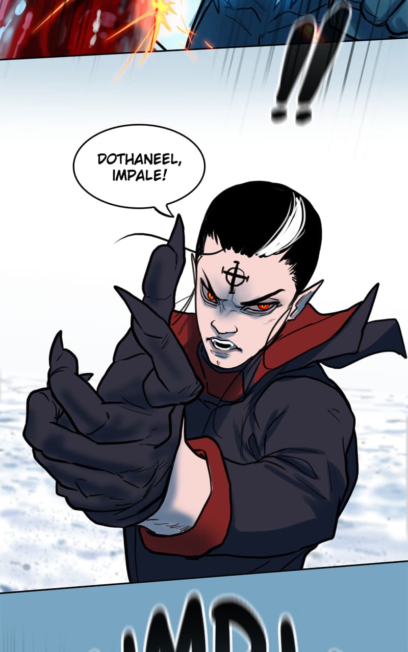 Ordeal chapter 101, page 69