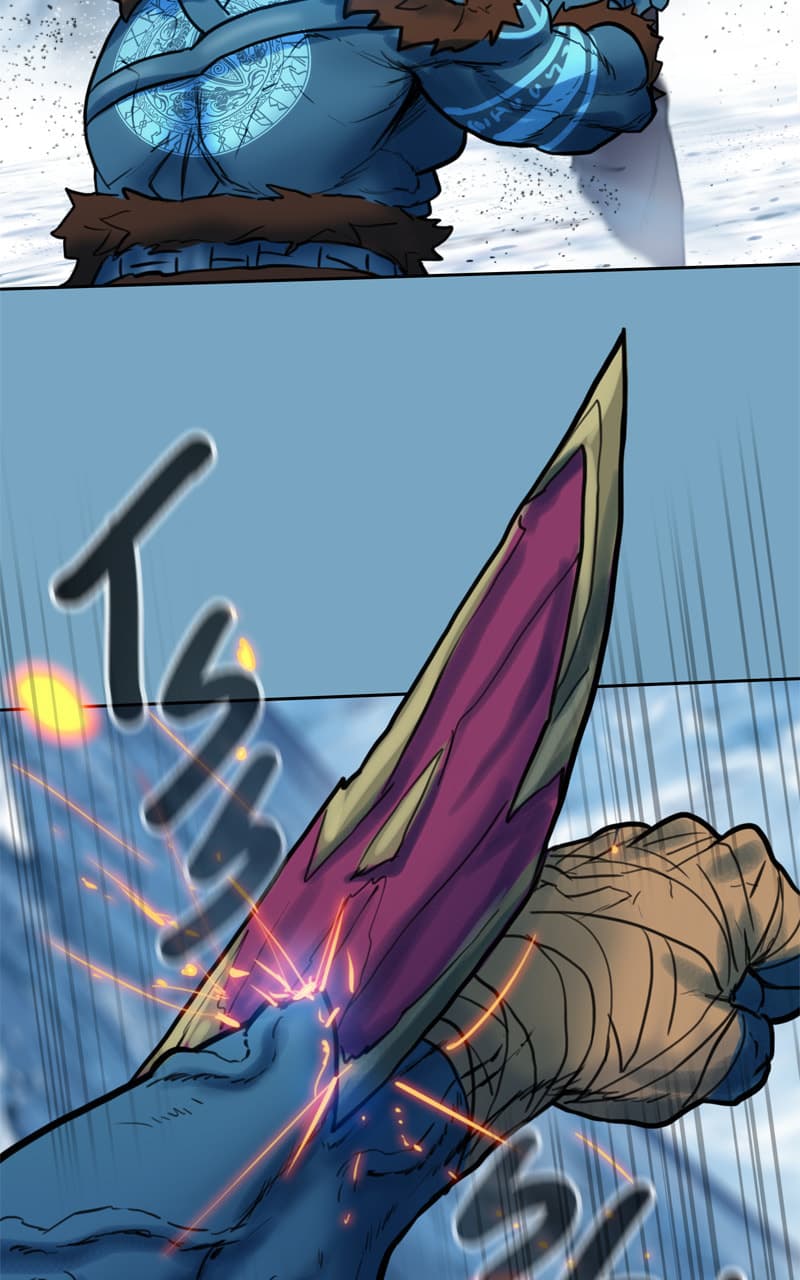 Ordeal chapter 101, page 79