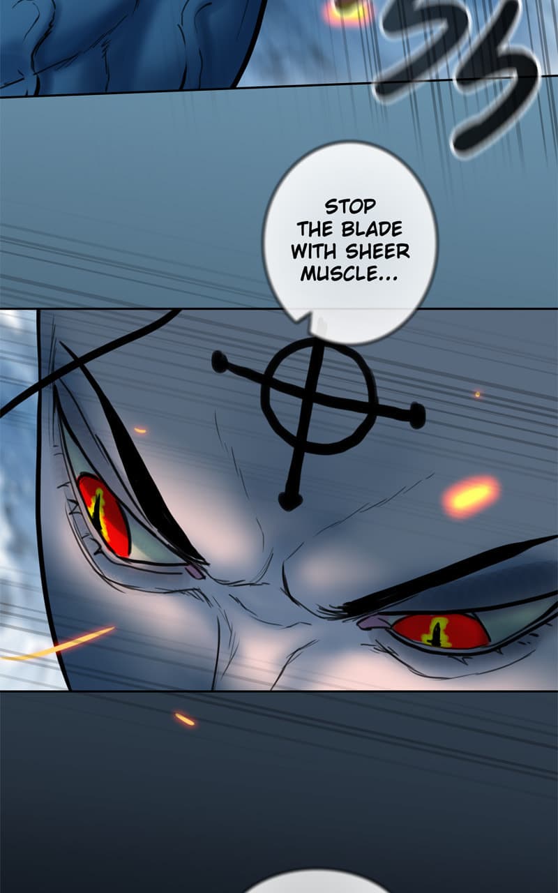 Ordeal chapter 101, page 80