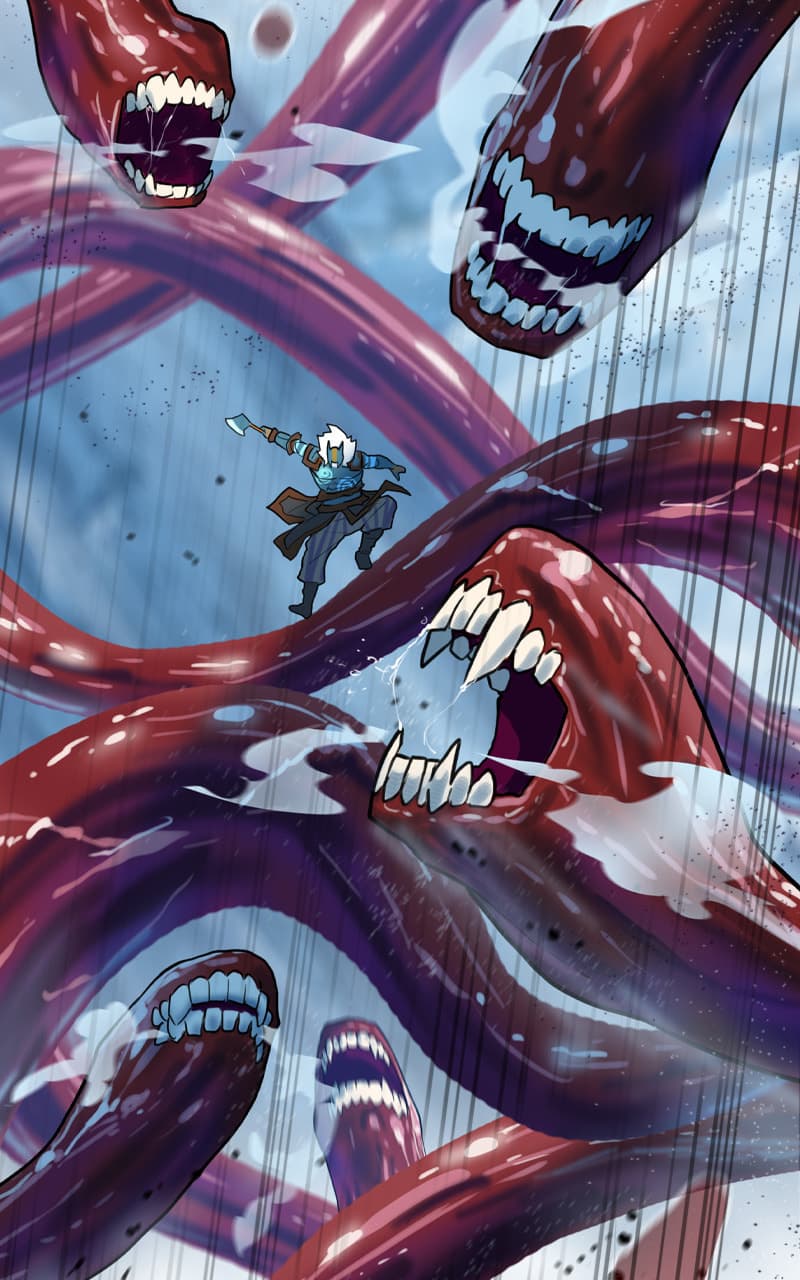 Ordeal chapter 102, page 28