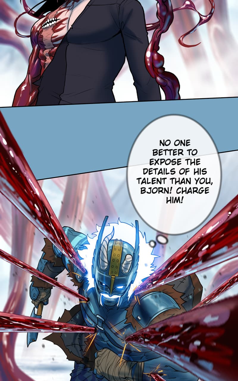 Ordeal chapter 102, page 38
