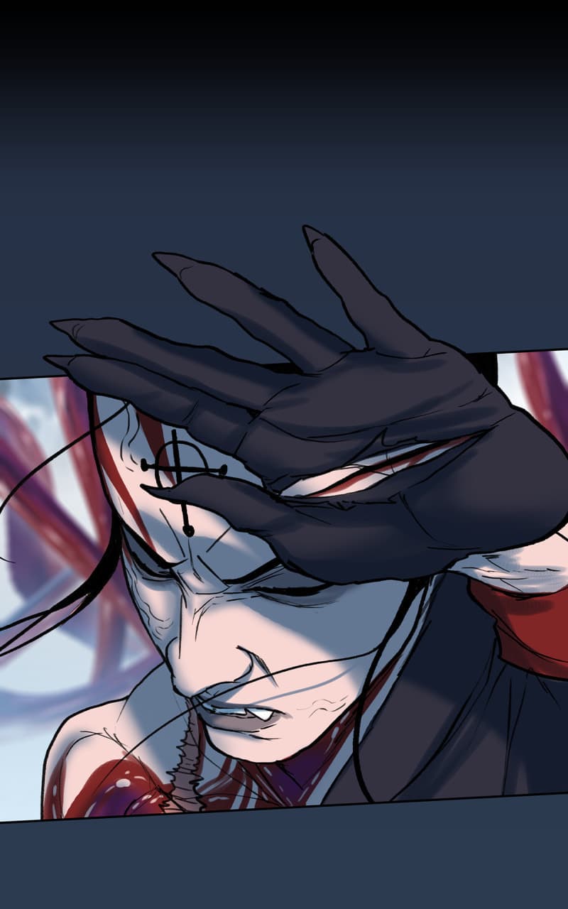 Ordeal chapter 103, page 1