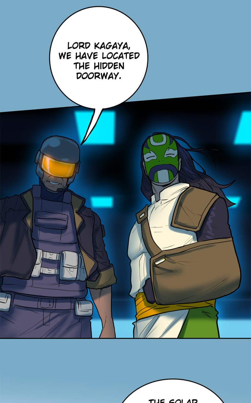 Ordeal chapter 103, page 31
