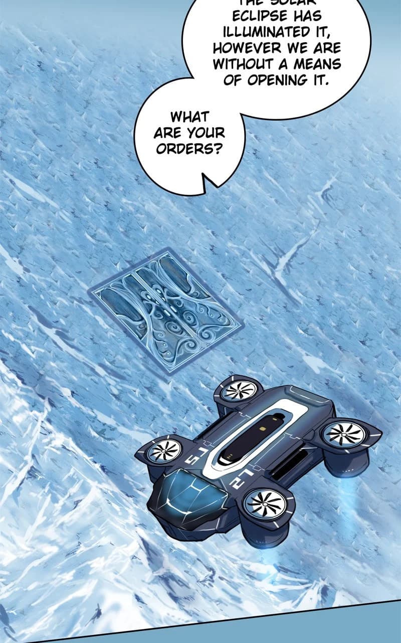 Ordeal chapter 103, page 32