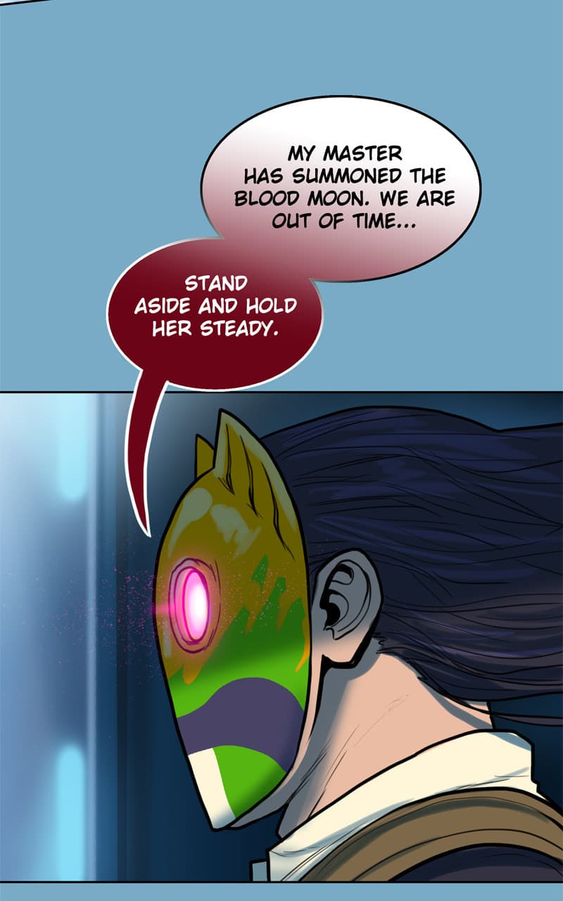 Ordeal chapter 103, page 33