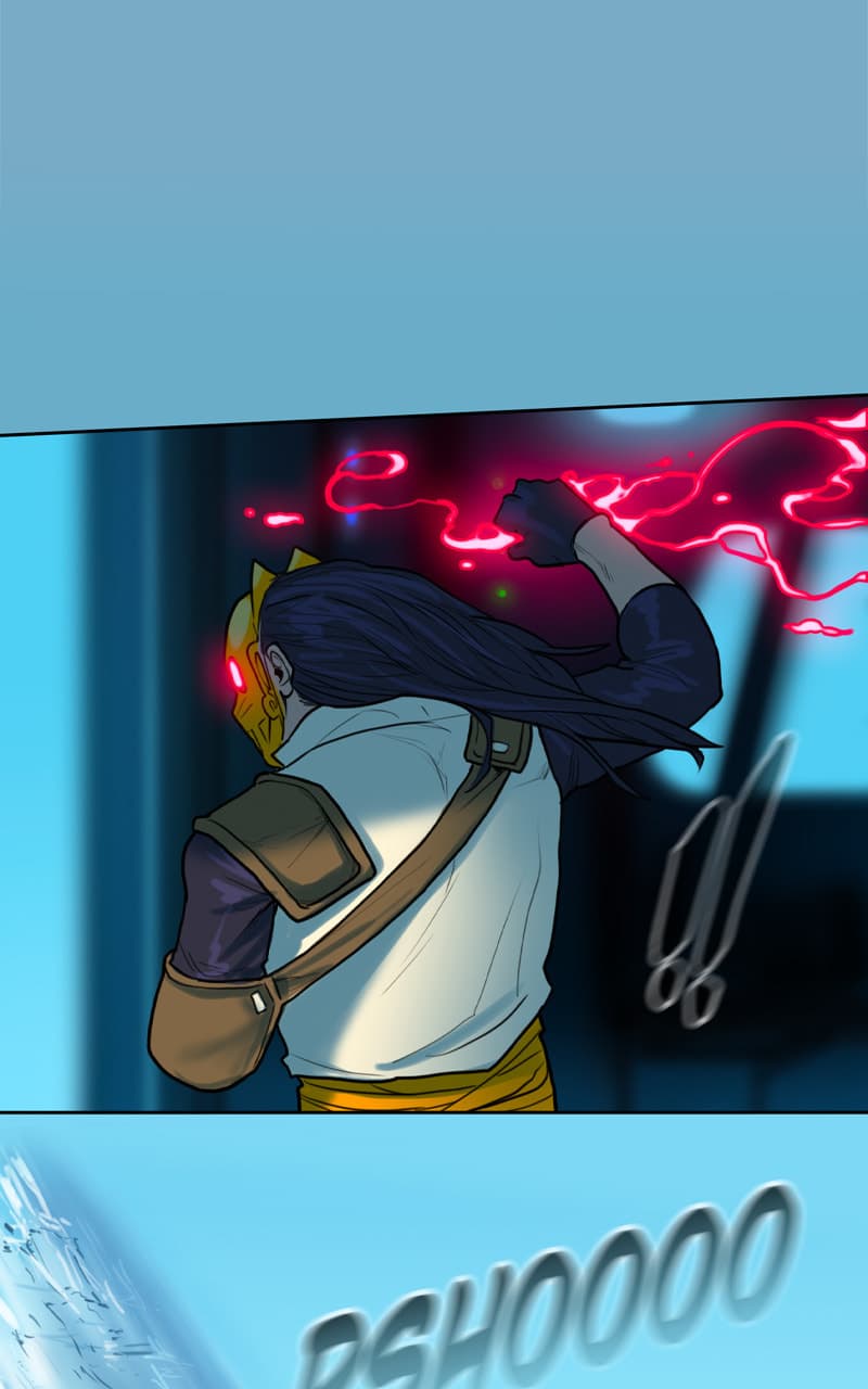 Ordeal chapter 103, page 34