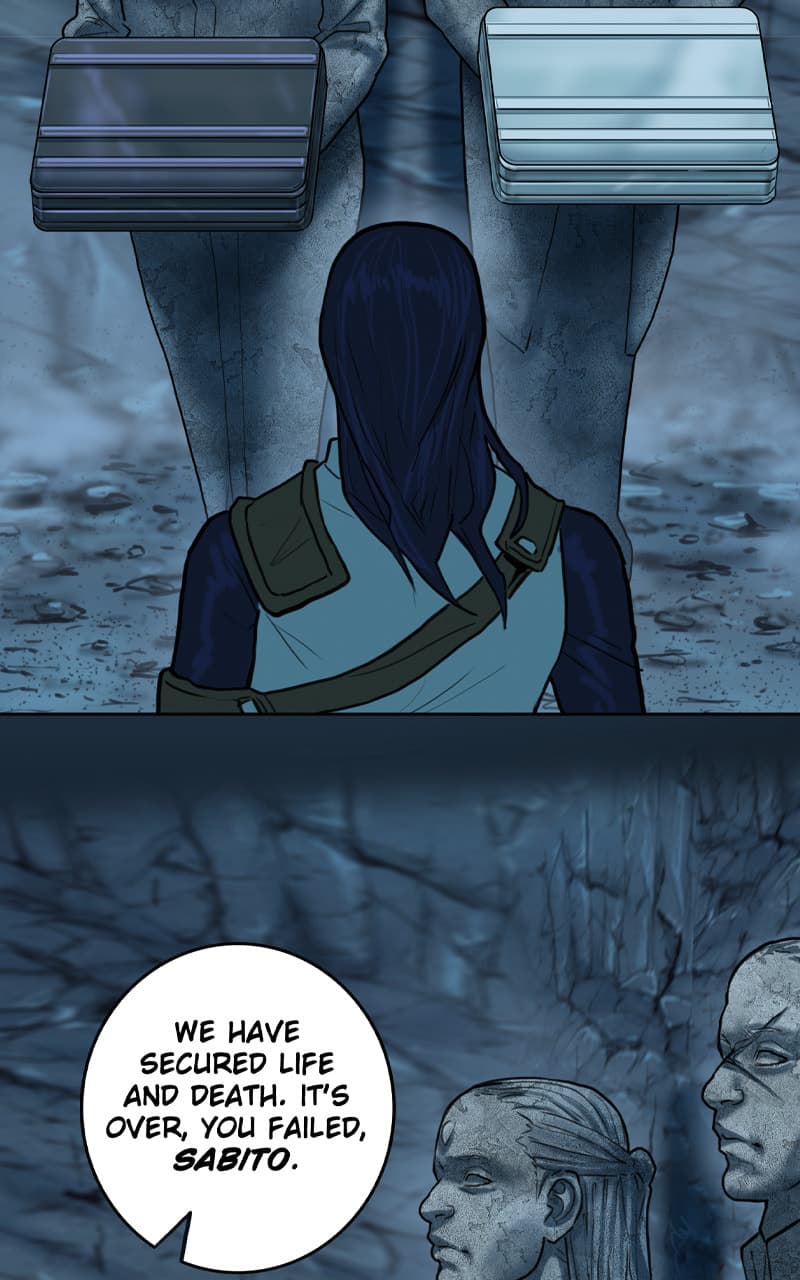 Ordeal chapter 103, page 40