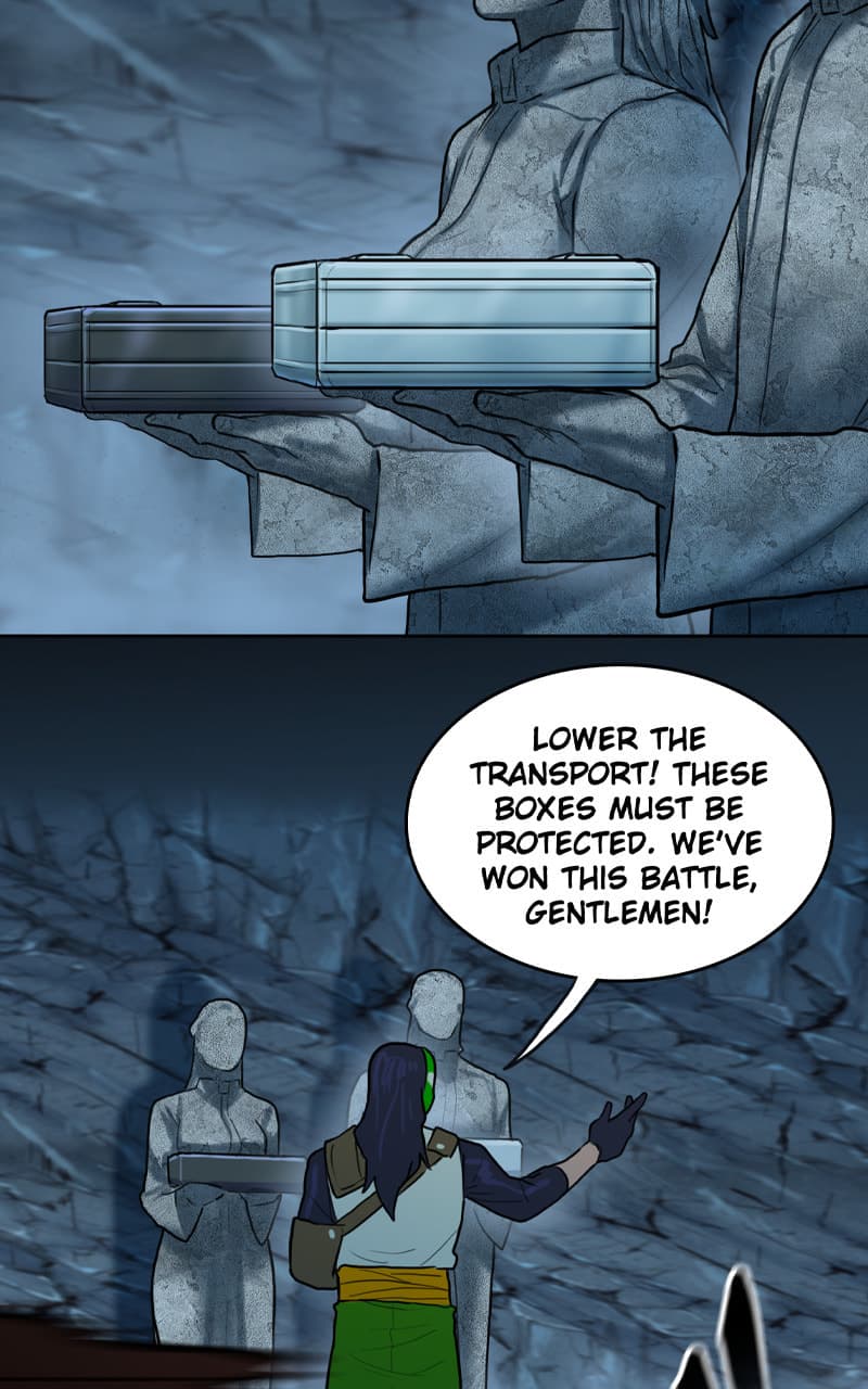 Ordeal chapter 103, page 41