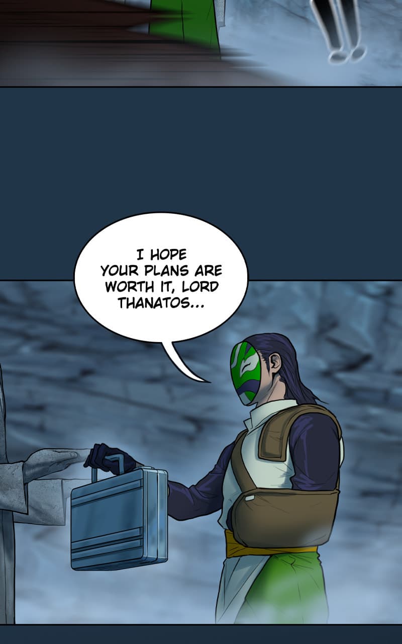 Ordeal chapter 103, page 42